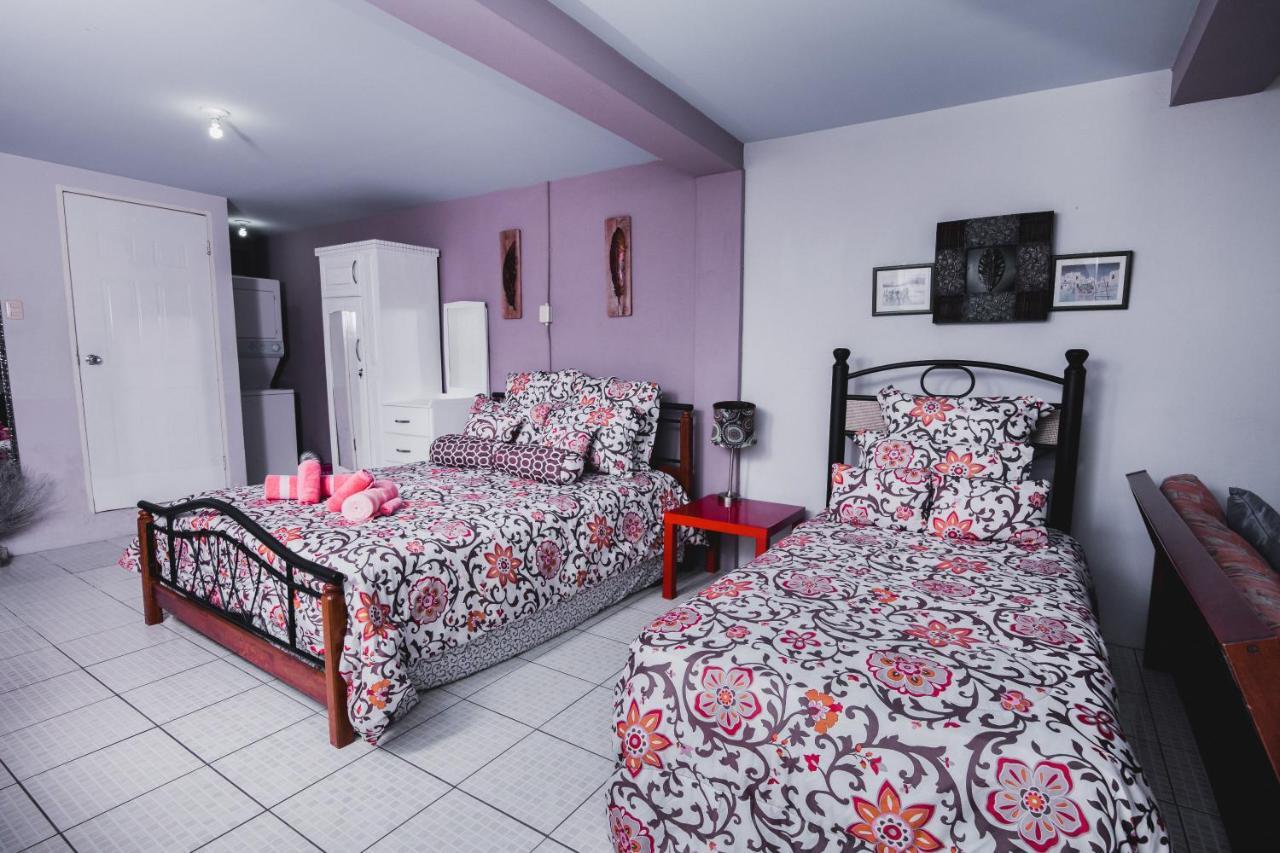 The Valley Oasis Inn Saint Joseph Bagian luar foto