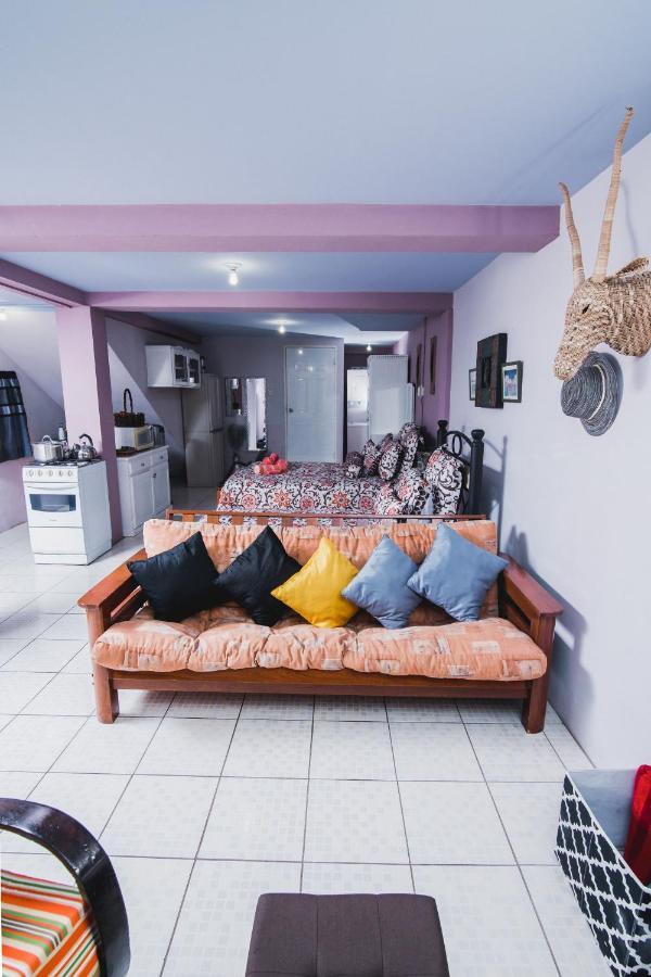 The Valley Oasis Inn Saint Joseph Bagian luar foto
