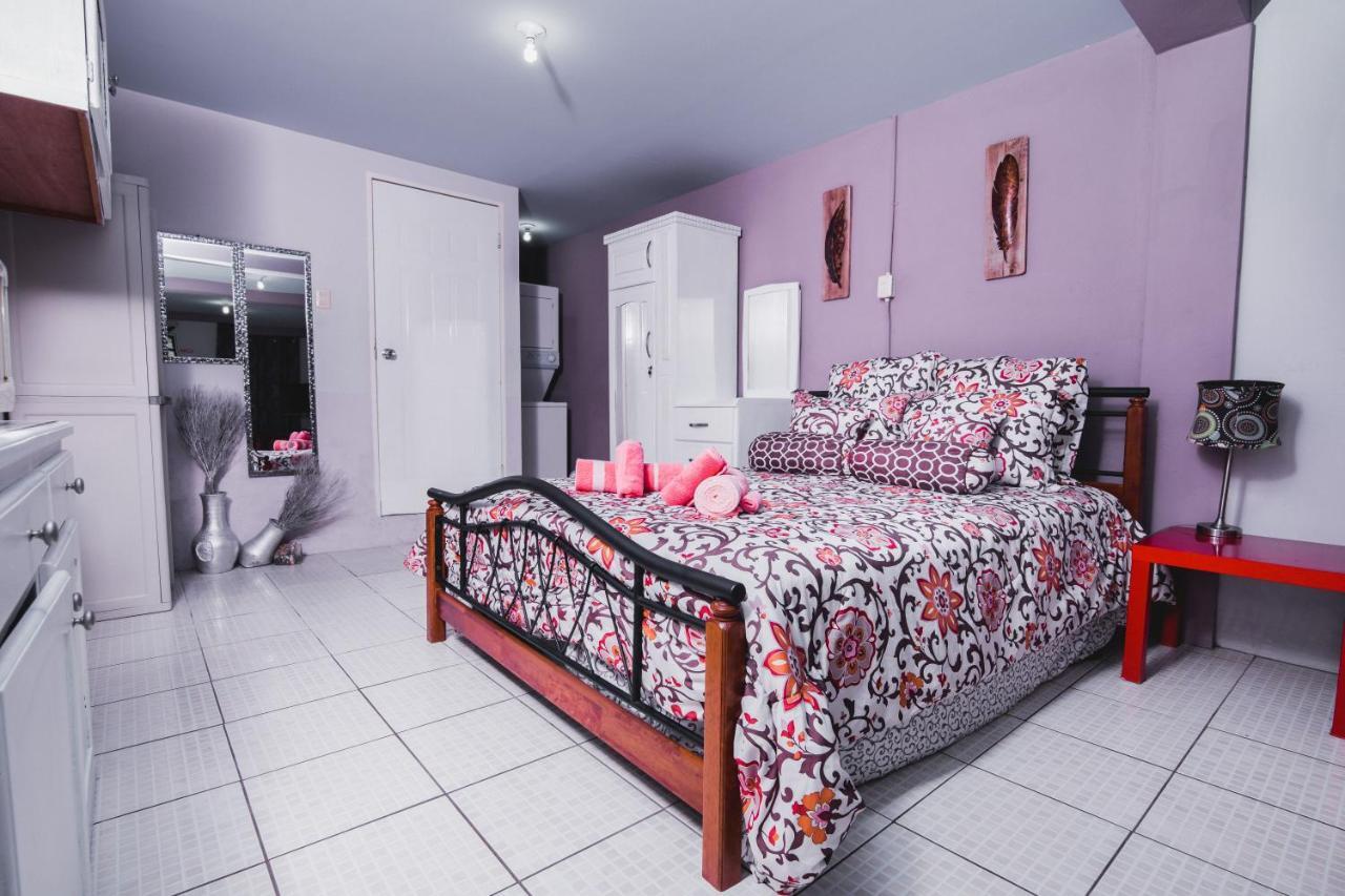 The Valley Oasis Inn Saint Joseph Bagian luar foto
