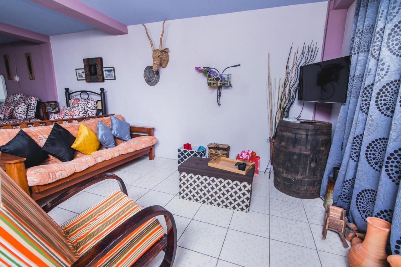 The Valley Oasis Inn Saint Joseph Bagian luar foto