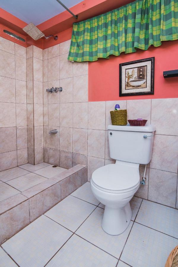 The Valley Oasis Inn Saint Joseph Bagian luar foto